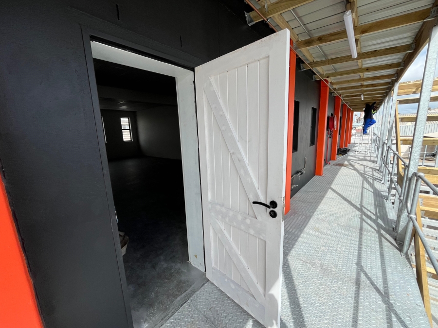 To Let commercial Property for Rent in Ndabeni Western Cape
